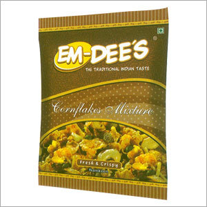 Cornflakes Mixture
