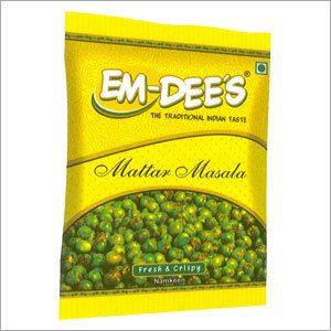 Matar Masala