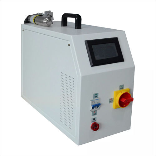 Mini Plasma Treatment Surface Machine