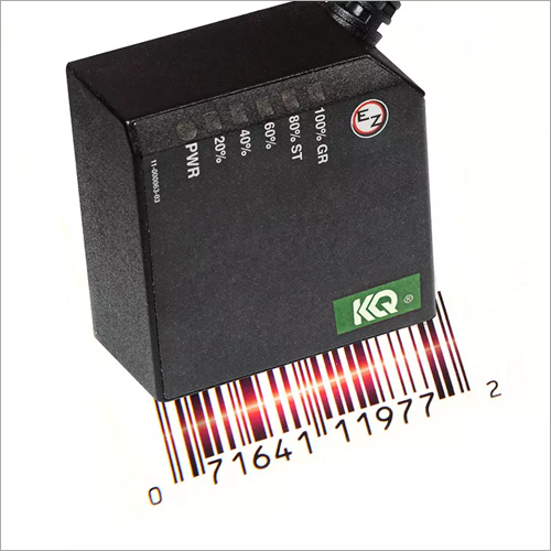 Camera And Bar Code System
