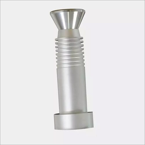 Plasma Treatment Surface Machine (Three Guns)