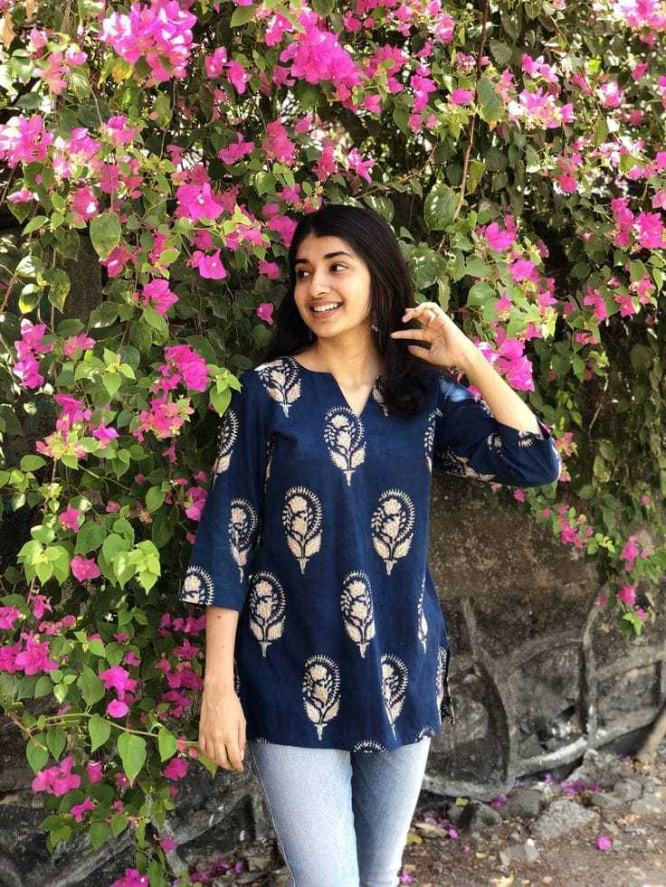 Multi Top Fancy