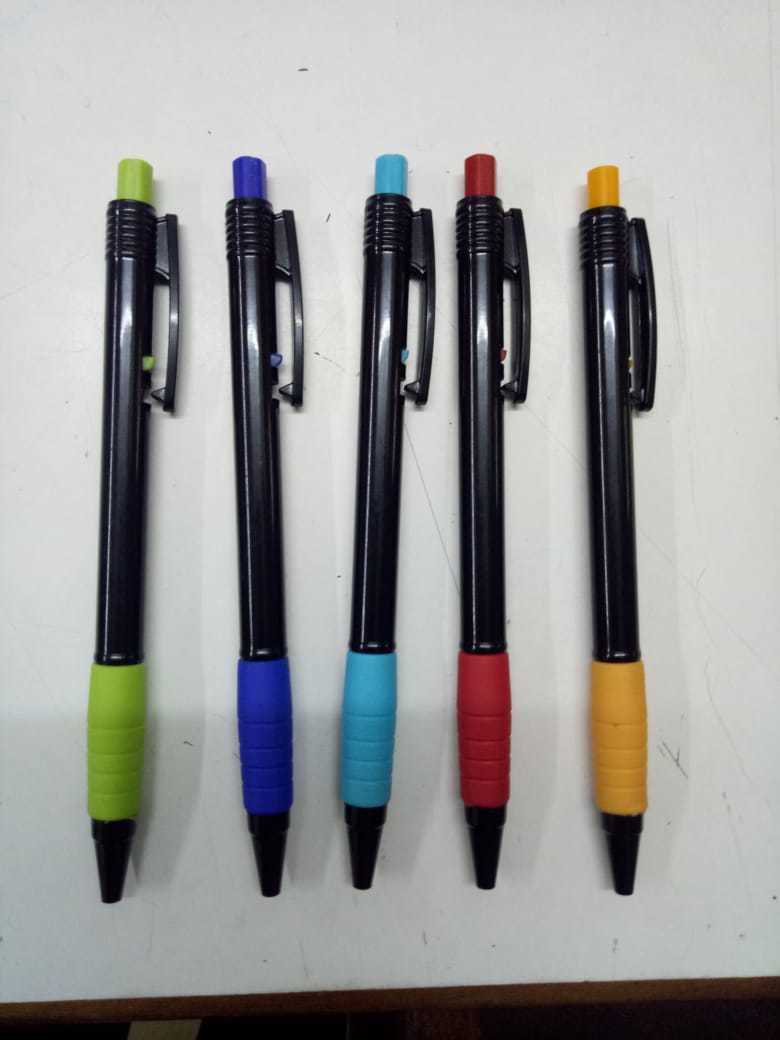 Multiple Colors Tic Tak Pen