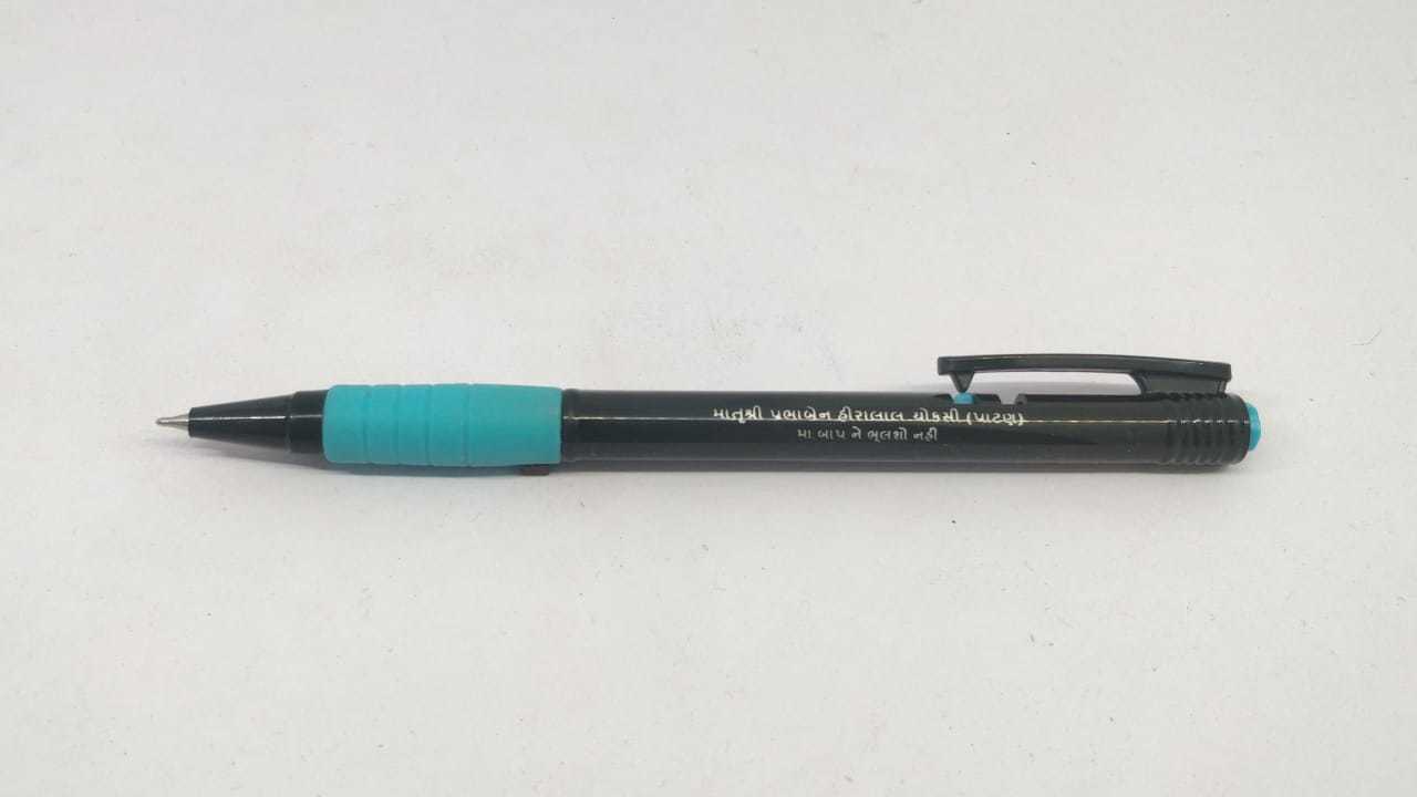 Multiple Colors Tic Tak Pen