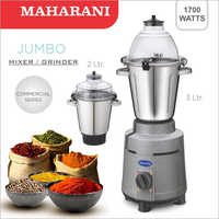 Jumbo Mixer Grinder