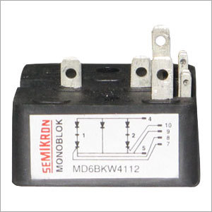 Electronic Components 