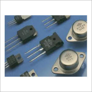 Transistors