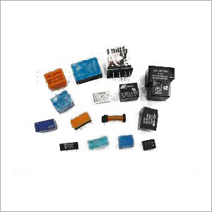 Relays