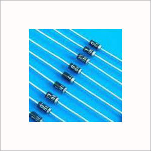 Fast Recovery Diodes