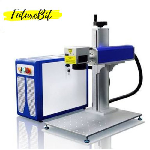 50w Laser Engraving Machine