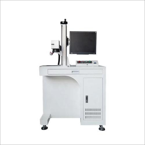 20w Laser Marking Machine
