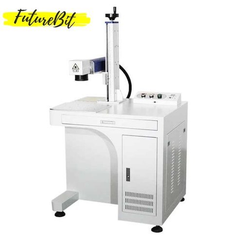 30w Fibre Laser Engraving Machine