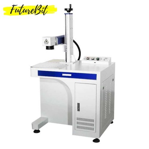 मेटल लेजर मार्किंग मशीन