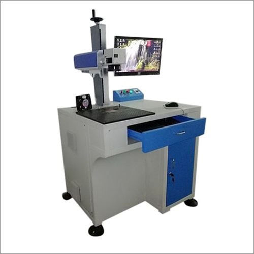 Jewellery Laser Hallmarking Machine Frequency (Mhz): 50 Hertz (Hz)