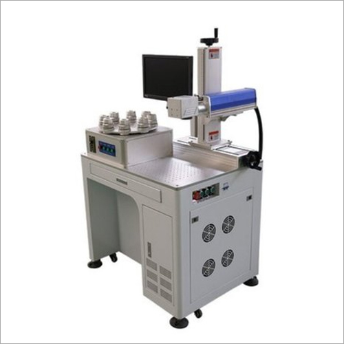 Slm-20w Laser Marking System Power: 20 Watt (W)