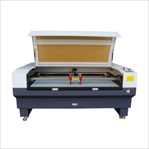 Non Metal Co2 Laser Cutting Machine Cutting Speed: 2000 Mm/s