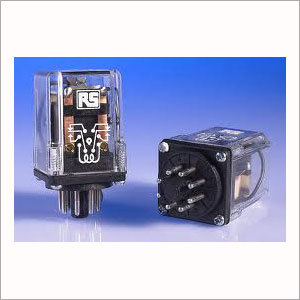 Electric Power Relays