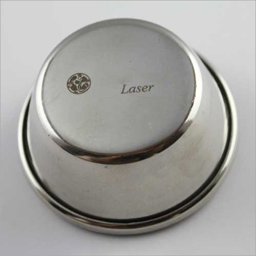 Industrial Laser Marking Services - Fiber Laser, Customizable Mark Size, Variable Mark Depth | Cost-effective, Durable Markings, High Precision, Versatile Use