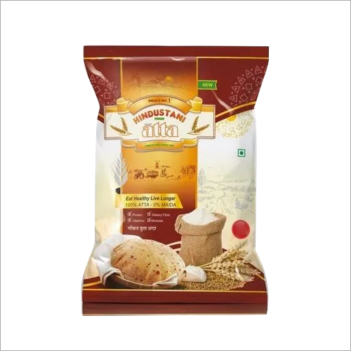 सफेद 10 किलो अट्टा