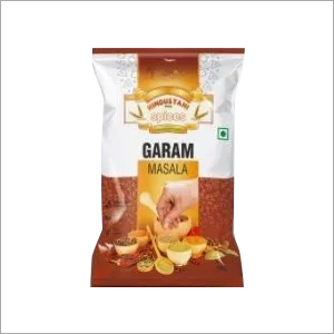 गरम मसाला