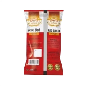 Red Chilli Powder