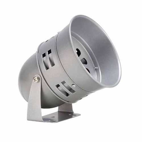 एमएस 290 मोटर सायरन प्लास्टिक 220V