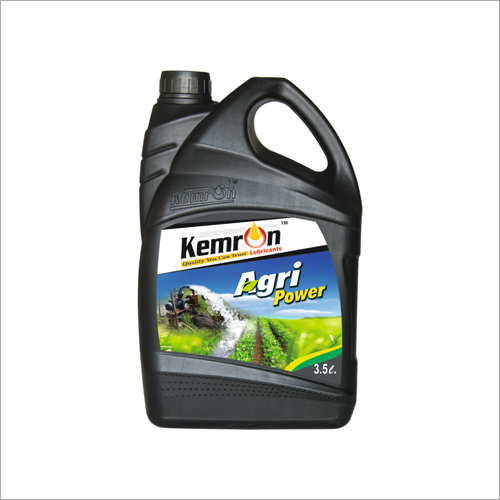 केमरोन लुब्रिकेंट ऑयल एग्री पावर एप्लीकेशन: ऑटोमोटिव