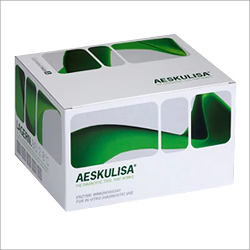 टिश्यू ट्रांसग्लुटामिनेज़ (tTg) IgA नियोएपिटोप ELISA