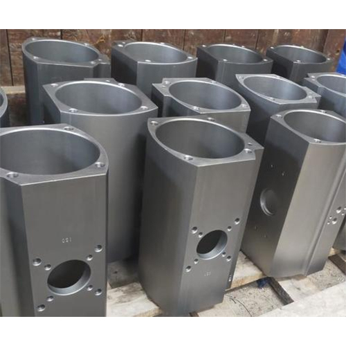 चेन्नई एल्युमिनियम हार्ड कोट एनोडाइजिंग सर्विस