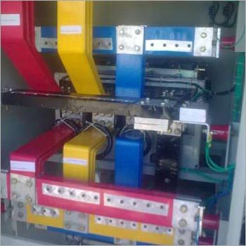 Automatic Power Factor Panel