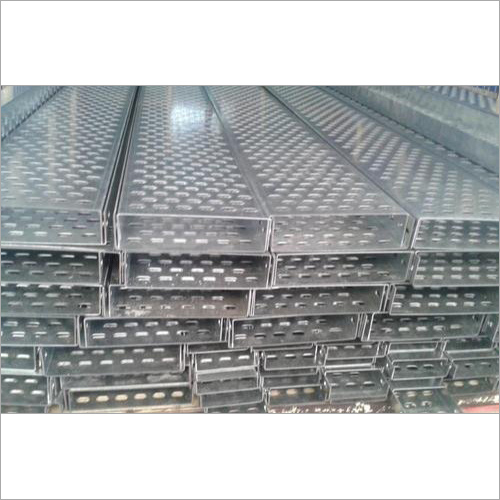 Rectangular Cable Tray