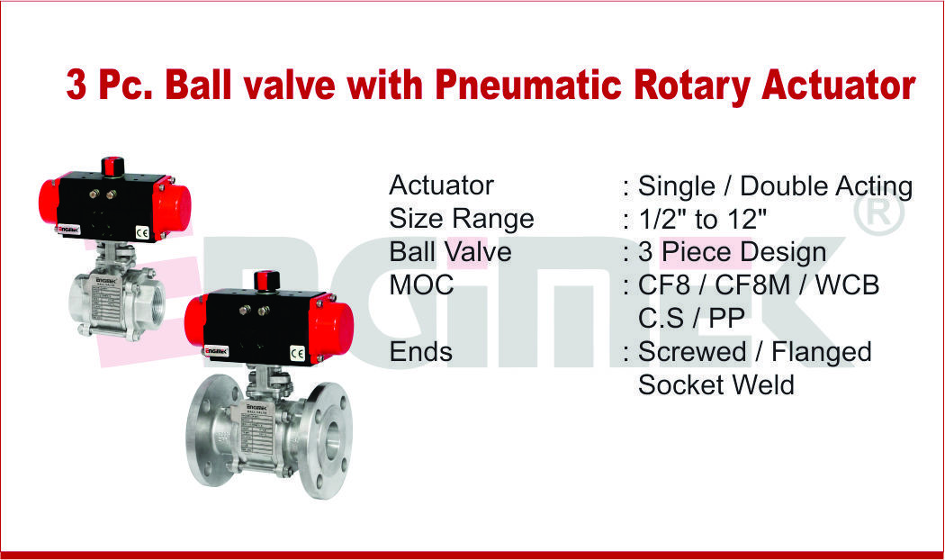 Three Piece Screwed End Ball Valve - Forged Brass 2-inch Size | High Pressure Resistance Leak-proof Design Smooth Operation