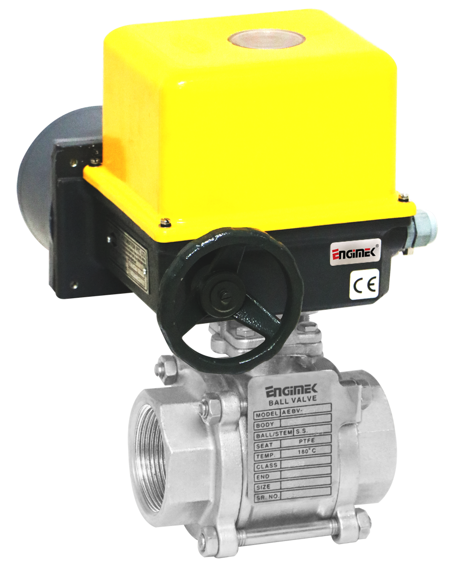 Three Piece Screwed End Ball Valve - Forged Brass 2-inch Size | High Pressure Resistance Leak-proof Design Smooth Operation