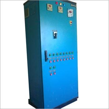 Electric Control Panel