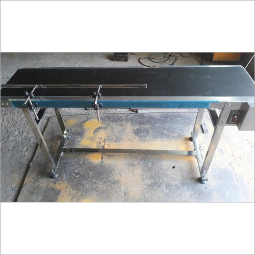 Inkjet Printer Belt Conveyor