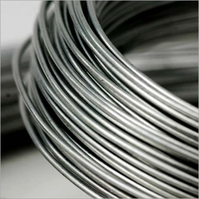 Steel Chq Wire