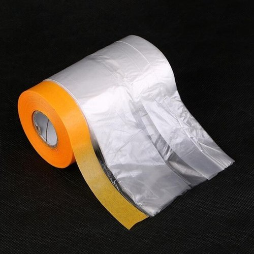 paint masking film