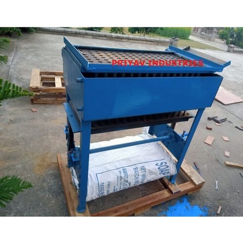 7.5 मोमबत्ती बनाने की मशीन 200 पीसी