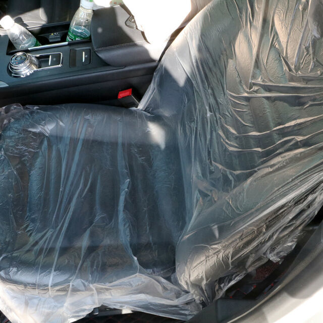 Car Seat Cover Hardness: Soft