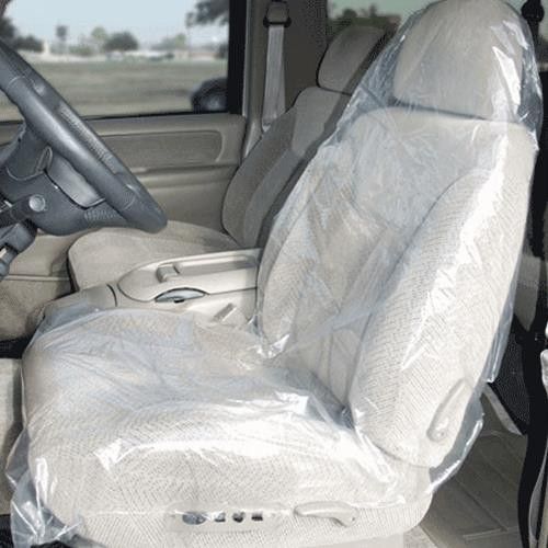 Car Seat Cover Hardness: Soft