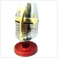 मध्ययुगीन हेलमेट