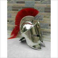 स्पार्टन किंग लियोनिदास हेलमेट