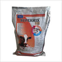 5 kg Chelated Supermix Gold Cattle Feed