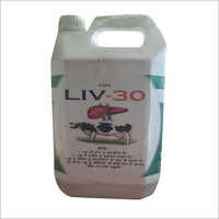 5 Ltr Liv-30 Cattle Supplement