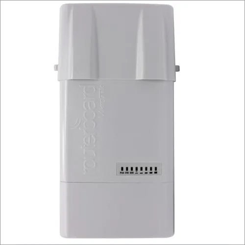 Mikrotik Basebox