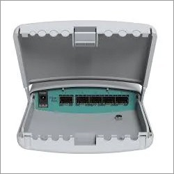 Cloud Router Switch