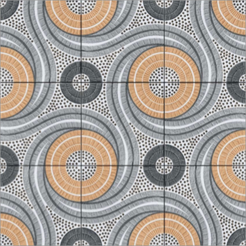 पंच फ़िनिश पार्किंग टाइल्स का आकार: विभिन्न आकारों में उपलब्ध