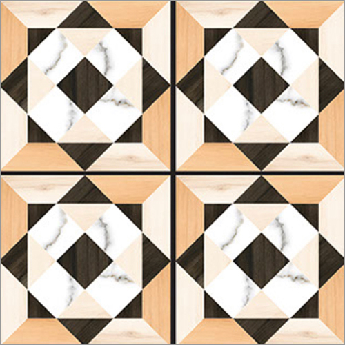 600X600 मिमी पोर्सिलेन टाइल्स का आकार: विभिन्न आकारों में उपलब्ध