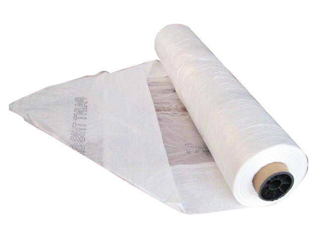 Overspray Masking Film Hardness: Soft