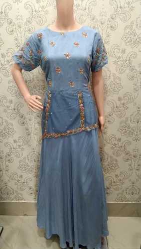 Ladies Gown